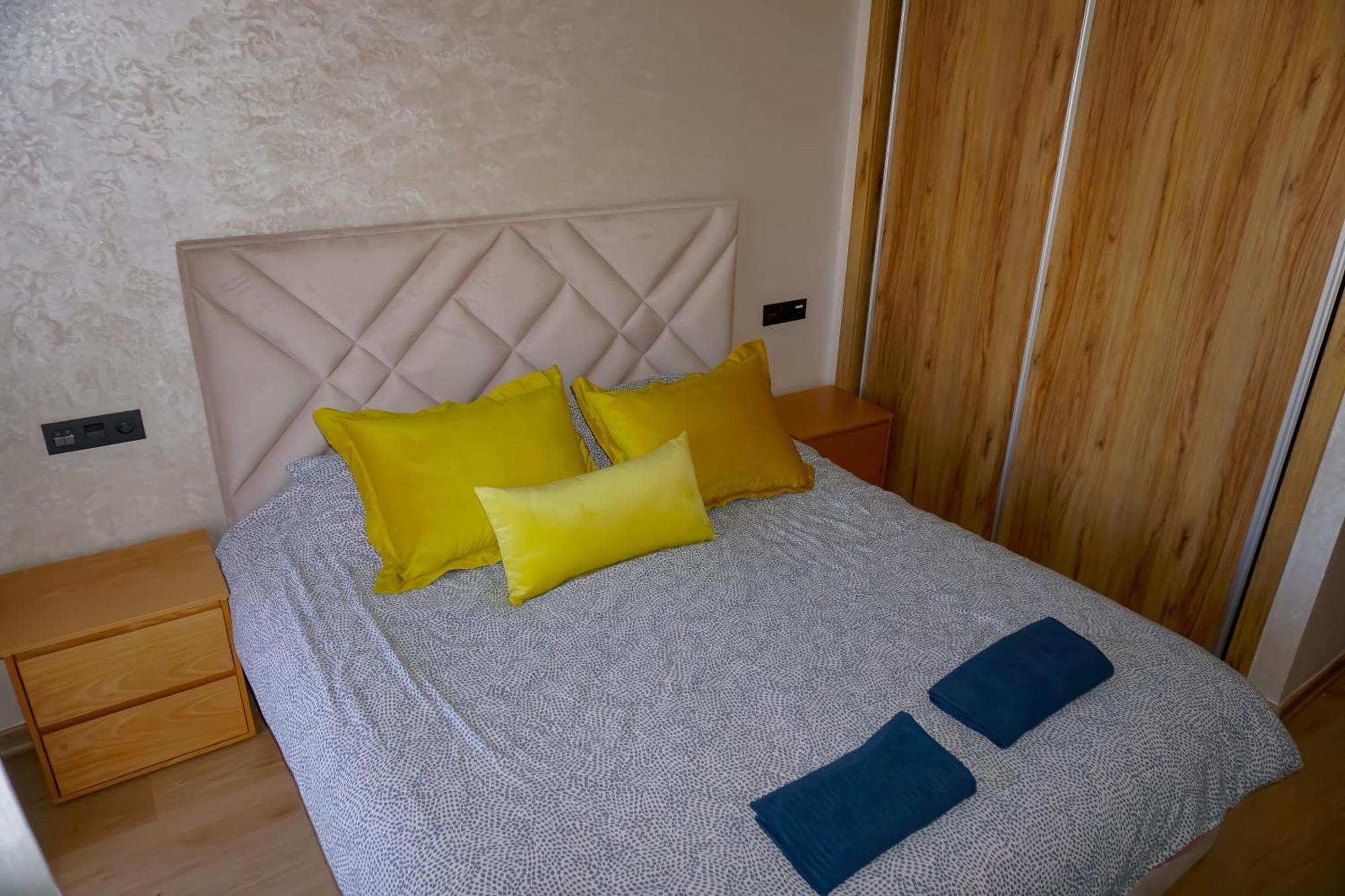 Appartement Neuf Agadir Bay Piscine Экстерьер фото